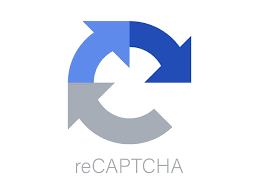 reCAPTCHAロゴ